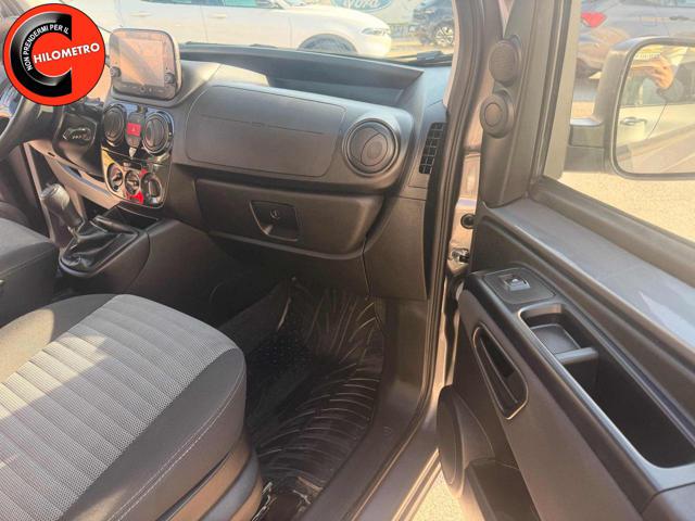 FIAT Qubo usata 8
