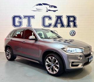 BMW X5 usata, con Airbag Passeggero