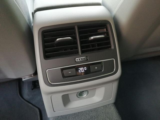 AUDI A4 usata, con Park Distance Control