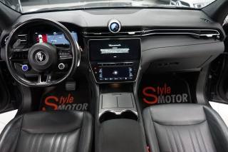 MASERATI Grecale usata, con Cerchi in lega