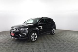 JEEP Compass usata 6
