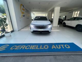 PEUGEOT 3008 usata, con Airbag
