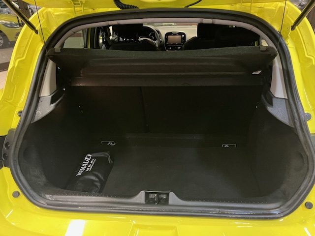 RENAULT Clio usata, con Servosterzo