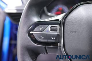 PEUGEOT 208 usata, con Touch screen