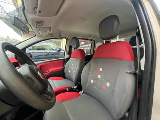 FIAT Panda usata 9