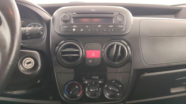 FIAT Qubo usata 38