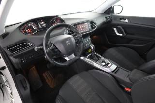 PEUGEOT 308 308 BlueHDi 120 EAT6 S&S Allure