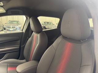 ALFA ROMEO Junior usata, con Boardcomputer