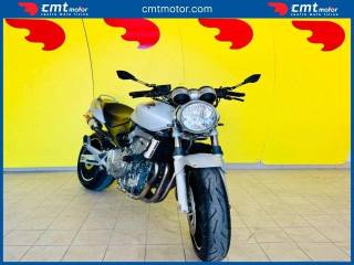 HONDA Hornet 600 usata 1