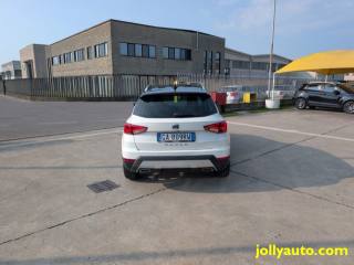 SEAT Arona usata, con Autoradio