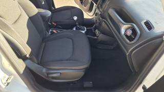 JEEP Renegade usata, con Cerchi in lega