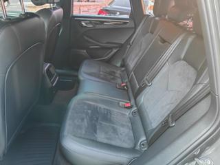 PORSCHE Macan usata, con Vetri oscurati