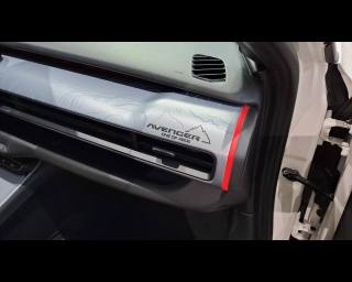 JEEP Avenger usata 38