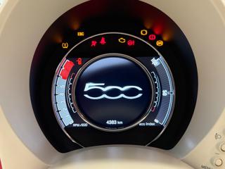 FIAT 500 usata, con Servosterzo