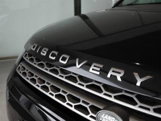 LAND ROVER Discovery usata, con Chiusura centralizzata