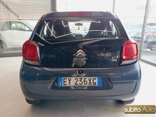 CITROEN C1 usata, con Autoradio