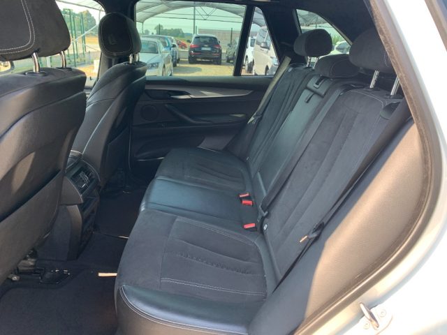 BMW X5 usata, con Chiusura centralizzata