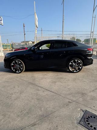 BMW X2 usata, con Airbag