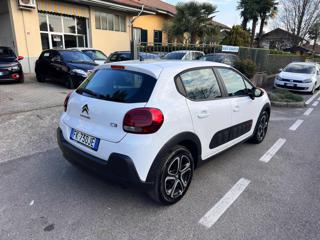 CITROEN C3 usata, con Alzacristalli elettrici