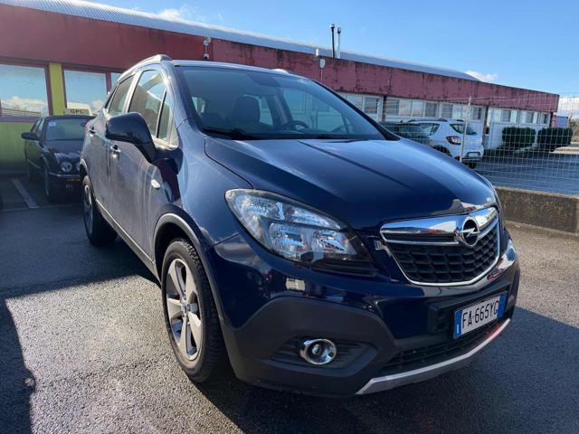 OPEL Mokka usata, con Airbag