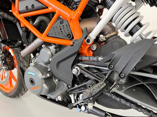 KTM 390 Duke usata 14