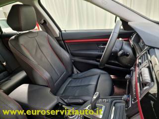 BMW 325 usata, con Start/Stop Automatico