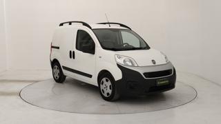 FIAT Fiorino usata, con ESP