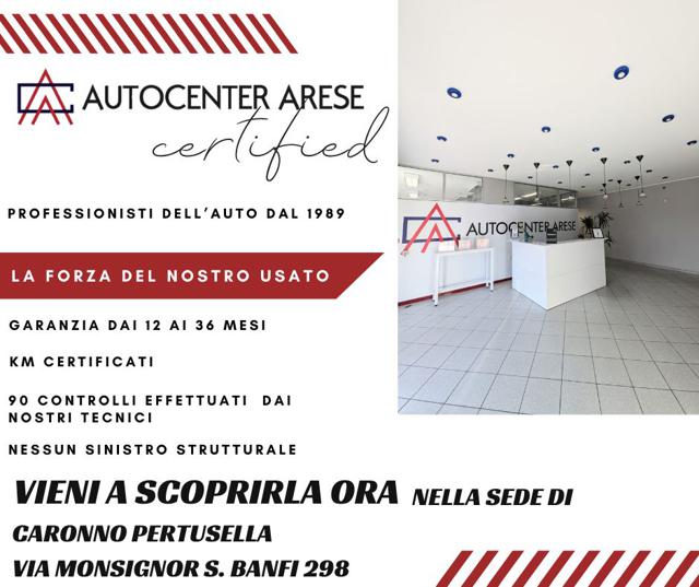 ALFA ROMEO Tonale usata, con Airbag