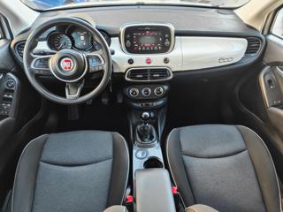 FIAT 500X usata, con Filtro antiparticolato
