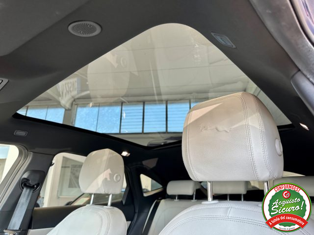 JAGUAR E-Pace usata, con Boardcomputer