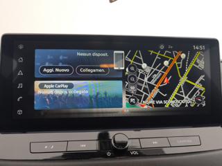 NISSAN Qashqai usata, con Vetri oscurati