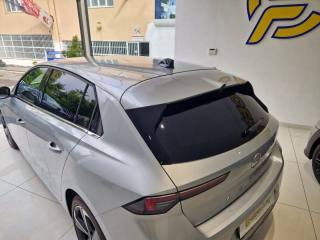 OPEL Astra usata, con Airbag laterali