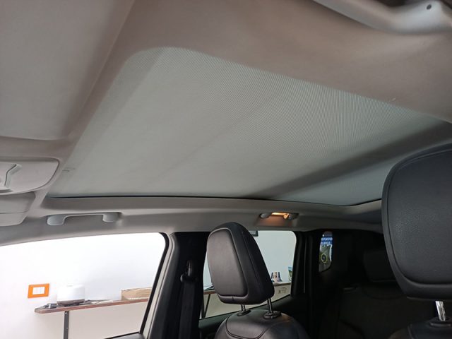 JEEP Renegade usata, con Sensori di parcheggio posteriori