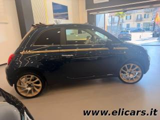 FIAT 500 usata, con Specchietti laterali elettrici
