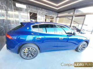 MASERATI Grecale usata, con Cerchi in lega