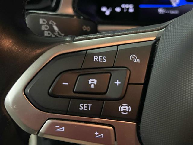 VOLKSWAGEN T-Roc usata, con Immobilizzatore elettronico