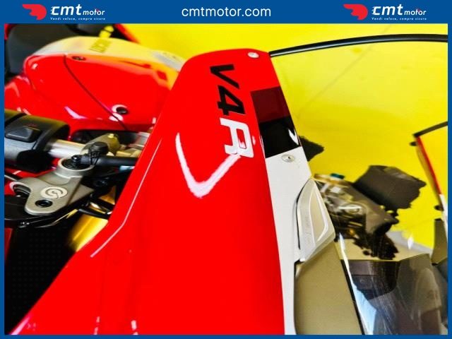 DUCATI Panigale V4 usata 14