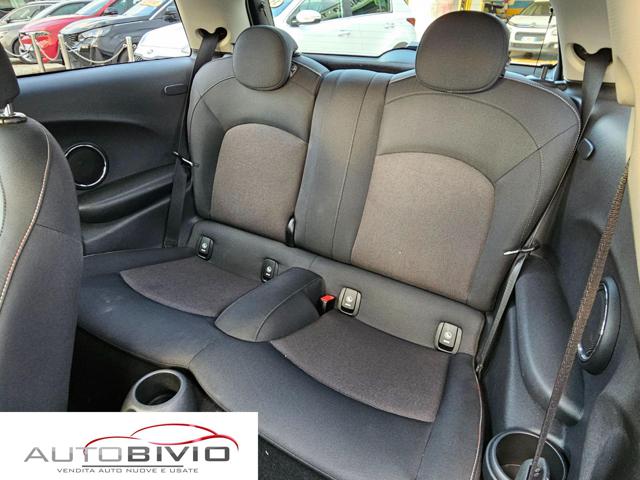 MINI One usata, con Controllo trazione