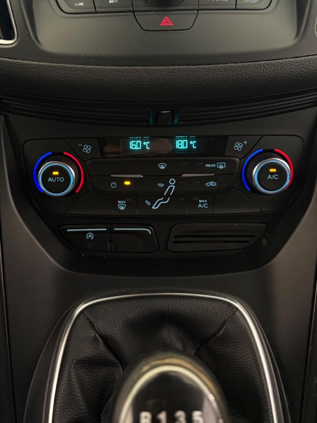 FORD C-Max usata 4