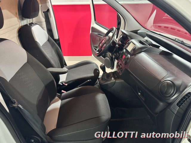 FIAT Fiorino usata 12