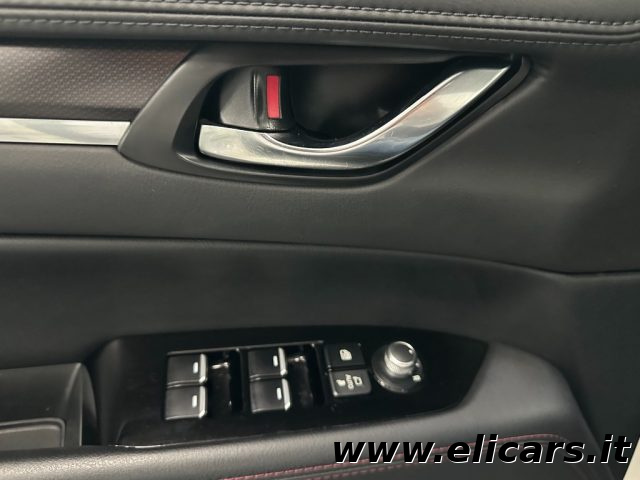 MAZDA CX-5 usata, con ESP