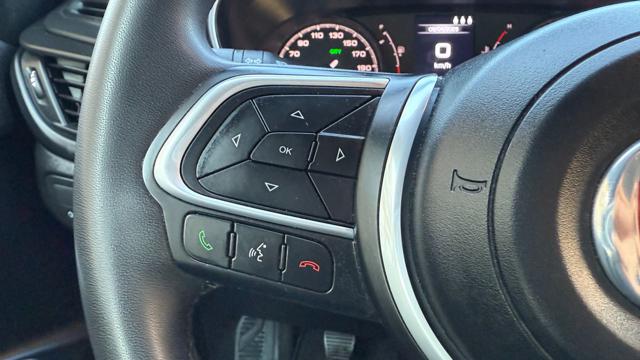 FIAT Tipo usata, con Boardcomputer