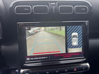 CITROEN C3 Aircross usata, con ESP