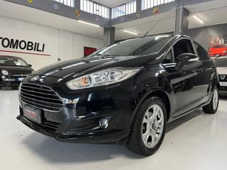 FORD Fiesta 1.0 80CV 5 porte Titanium