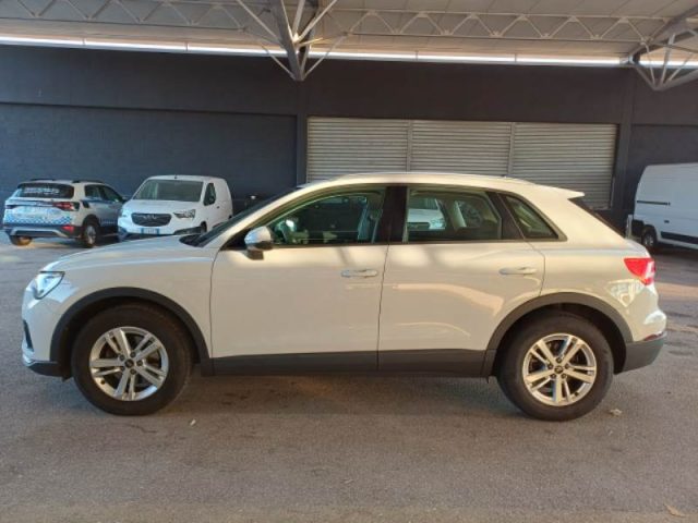 AUDI Q3 usata, con Airbag