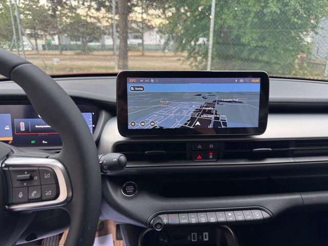 JEEP Avenger usata, con Boardcomputer