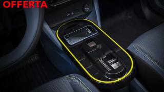 FIAT Grande Panda usata, con Chiusura centralizzata