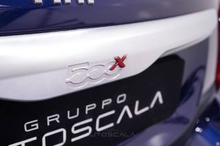 FIAT 500X usata, con Apple CarPlay