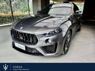 MASERATI Levante 2.0 mhev GT 330cv auto, Nerissimo Sport Pack