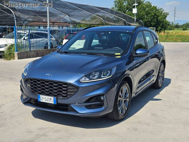 FORD Kuga usata, con Airbag